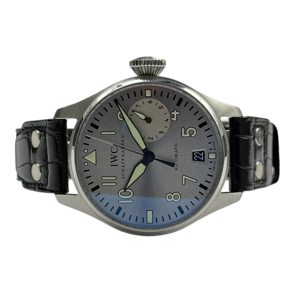 IWC Big Pilot "Father" - IW500906