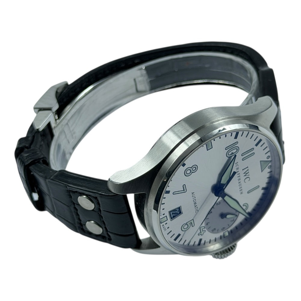 IWC Big Pilot "Father" - IW500906