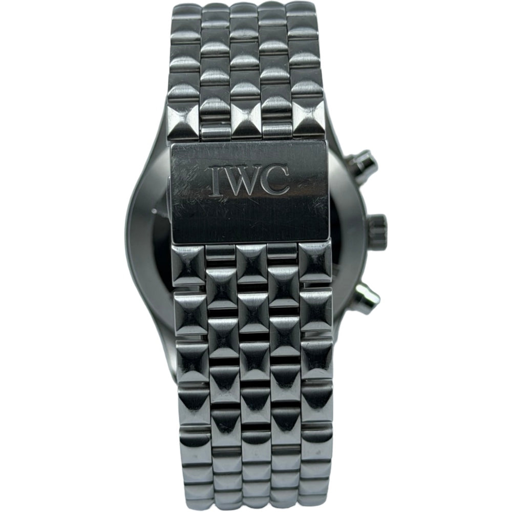 IWC Fliegeruhr Chronograph - IW3706