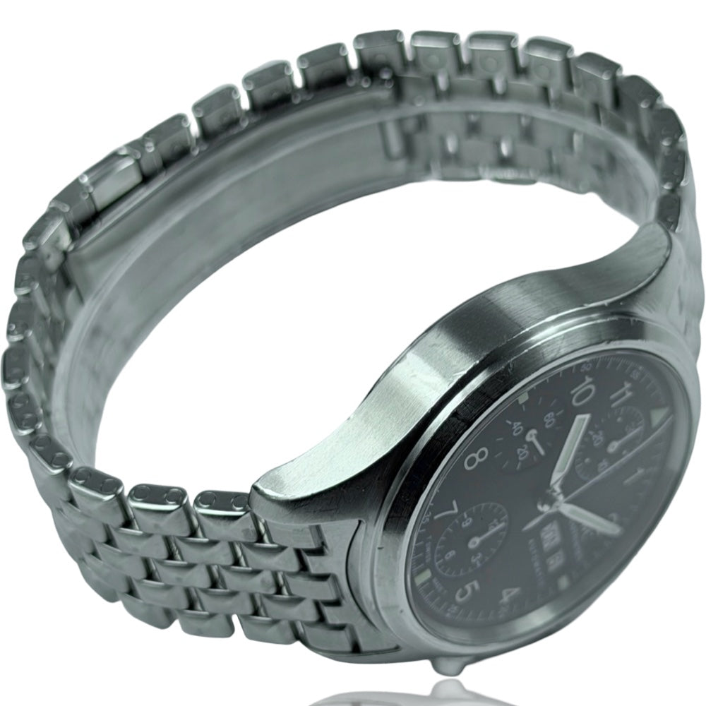 IWC Fliegeruhr Chronograph - IW3706