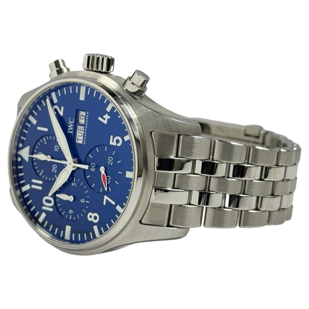 IWC Fliegeruhr Chronograph - IW378004