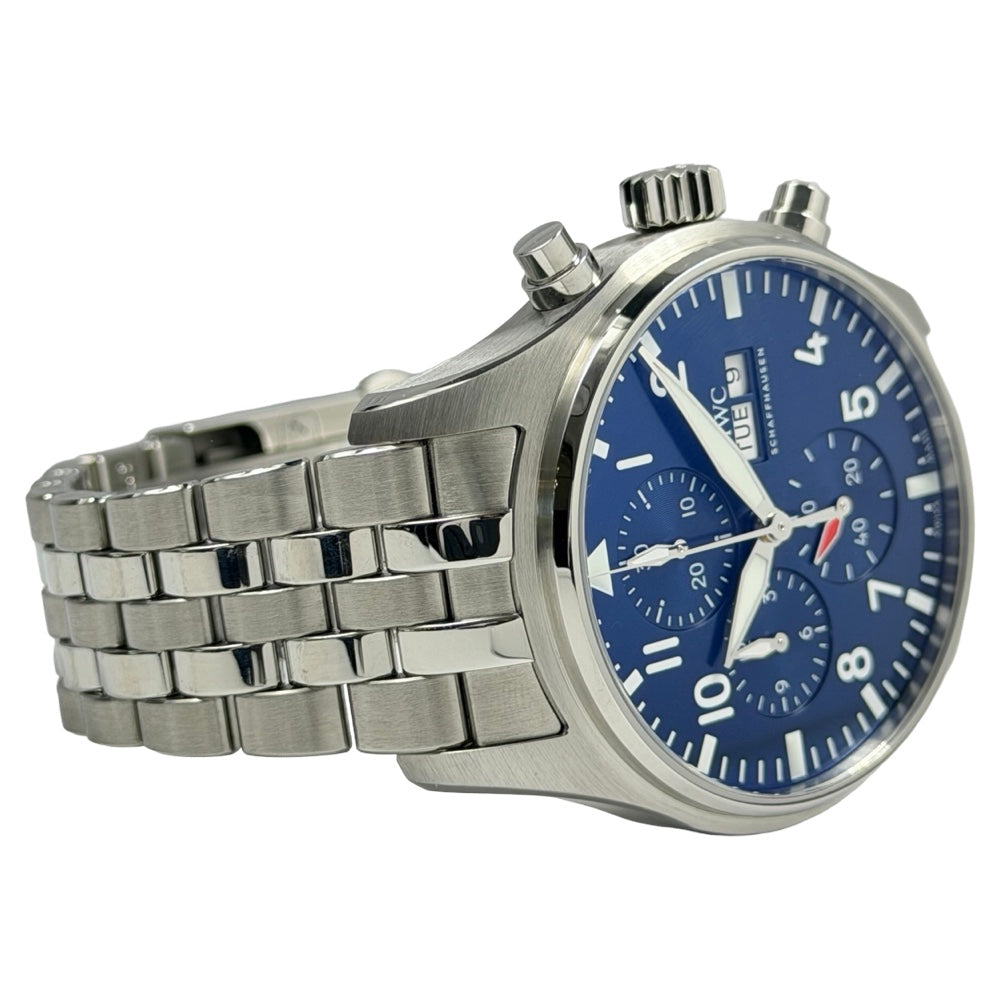 IWC Fliegeruhr Chronograph - IW378004