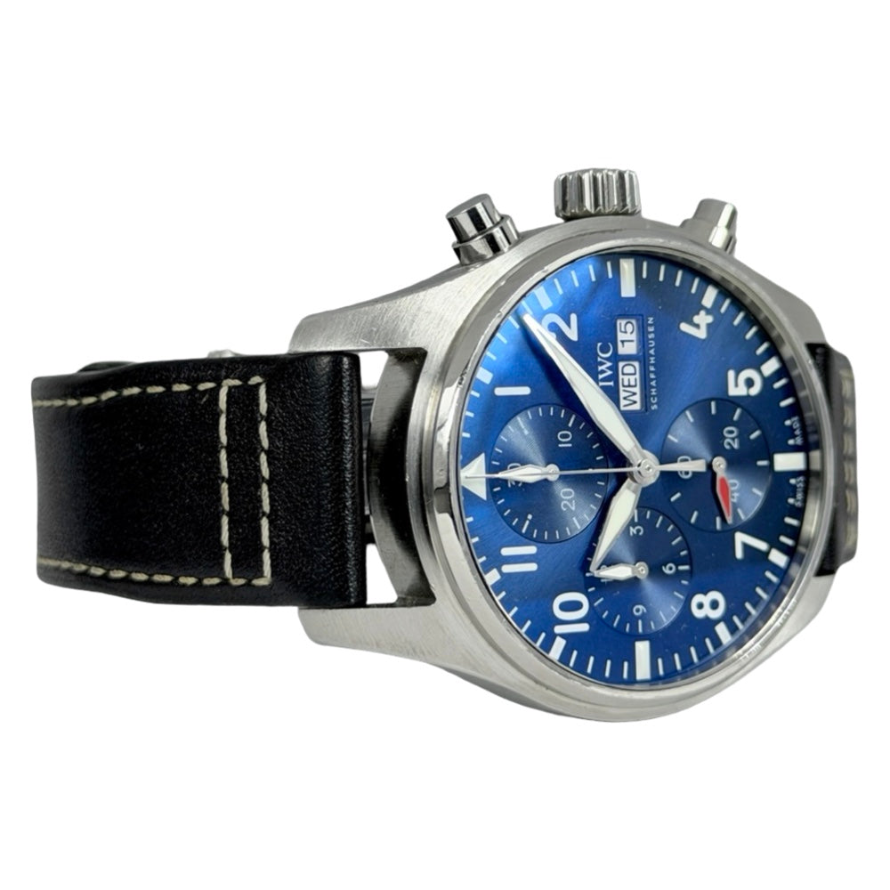 IWC Fliegeruhr Chronograph - IW388101