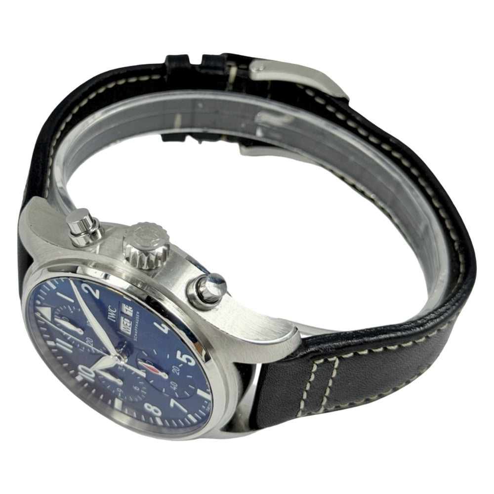 IWC Fliegeruhr Chronograph - IW388101