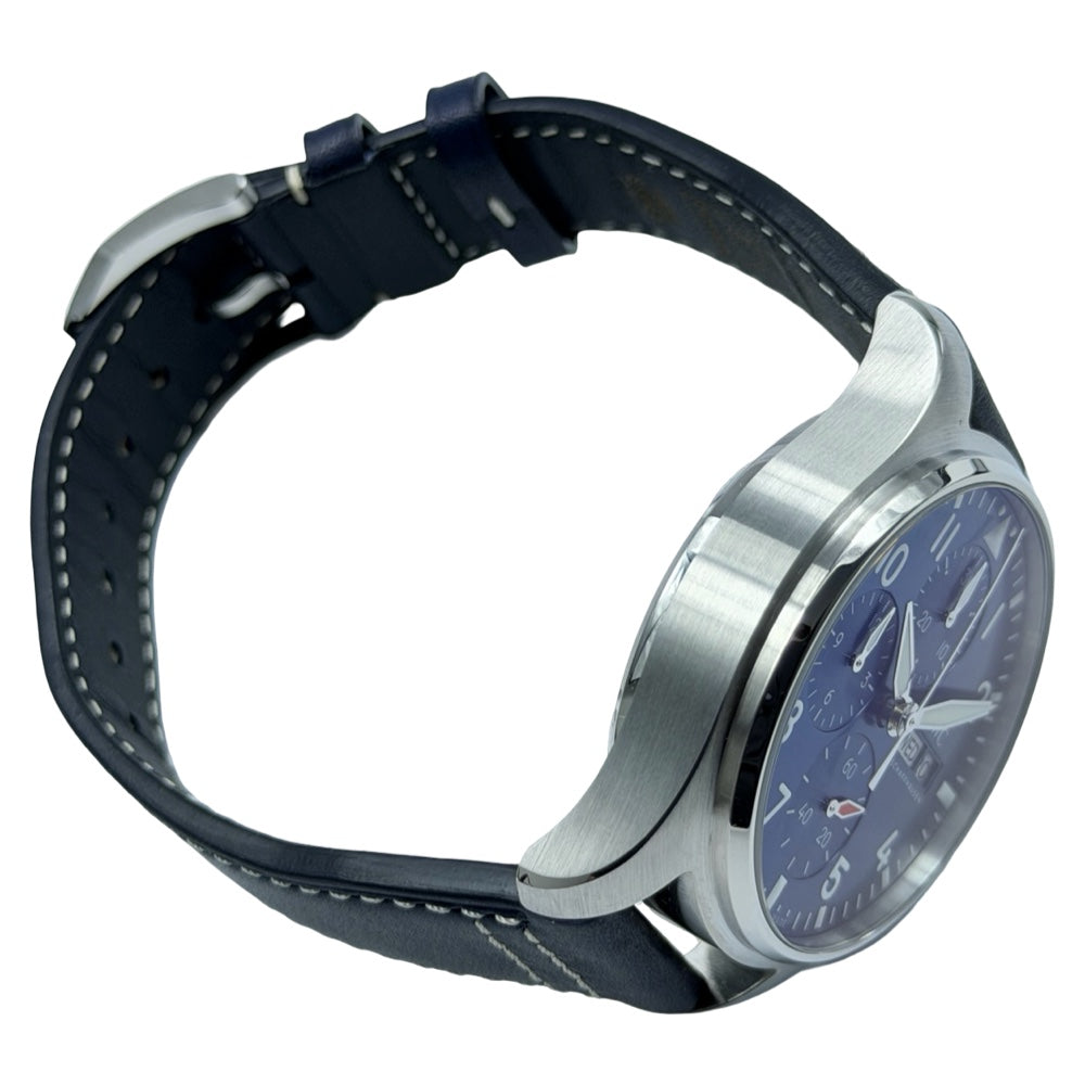 IWC Fliegeruhr Chronograph Herrenuhr - Neu & Ungetragen 2026 - IW388101