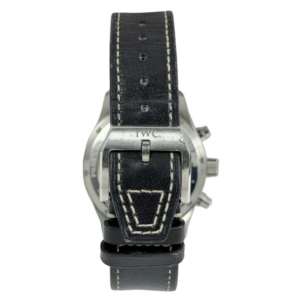 IWC Fliegeruhr Chronograph - IW388101
