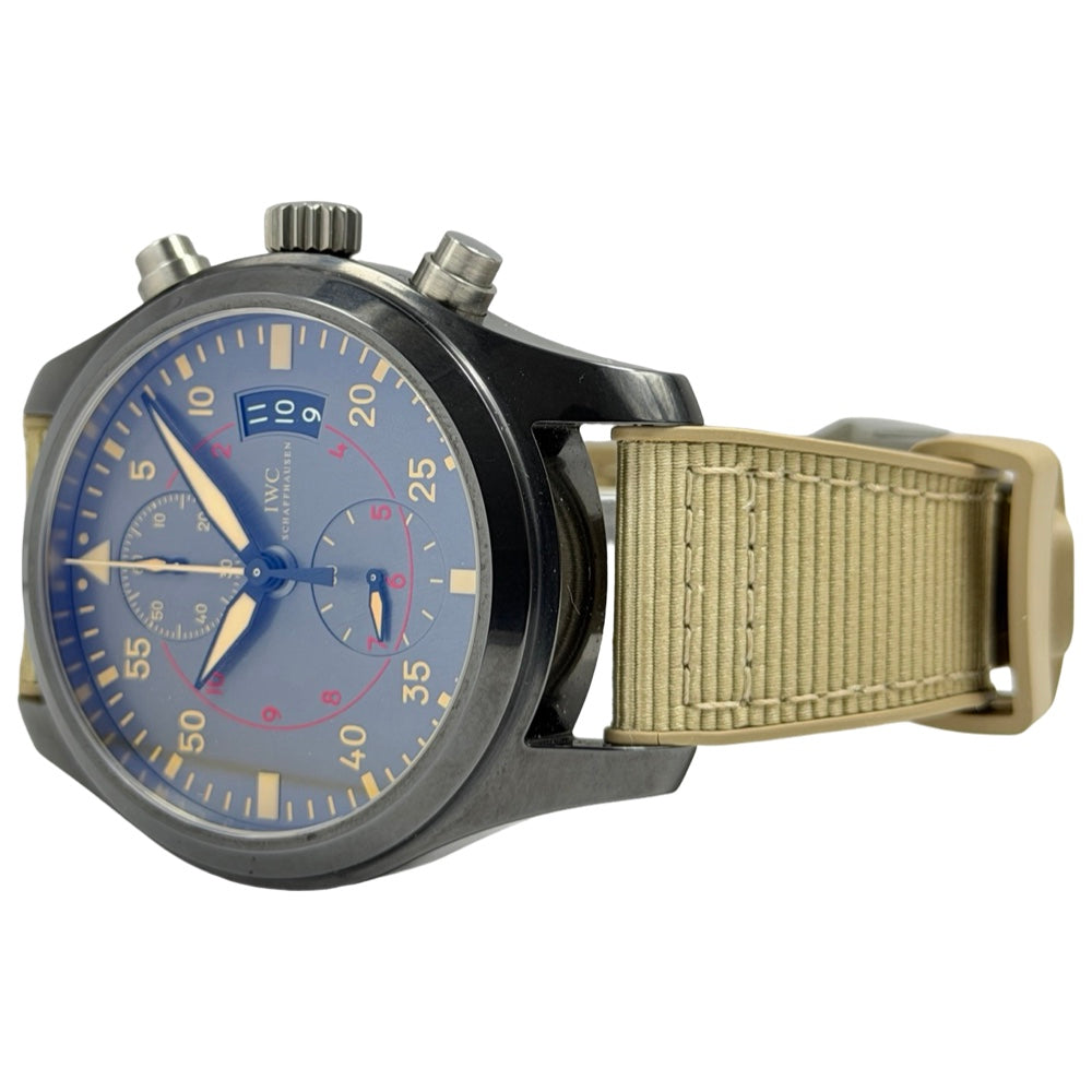 IWC Fliegeruhr Chronograph Top Gun Miramar - IW388002