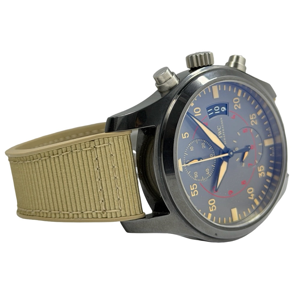 IWC Fliegeruhr Chronograph Top Gun Miramar - IW388002