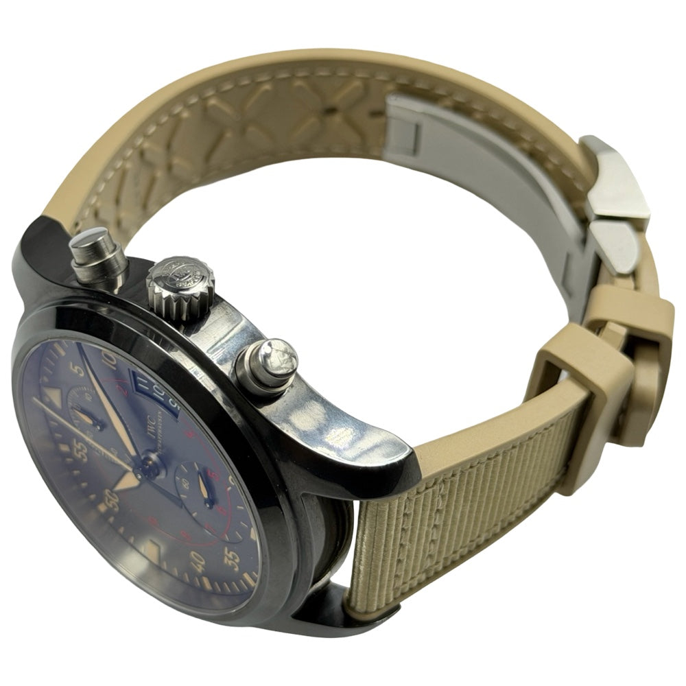 IWC Fliegeruhr Chronograph Top Gun Miramar - IW388002