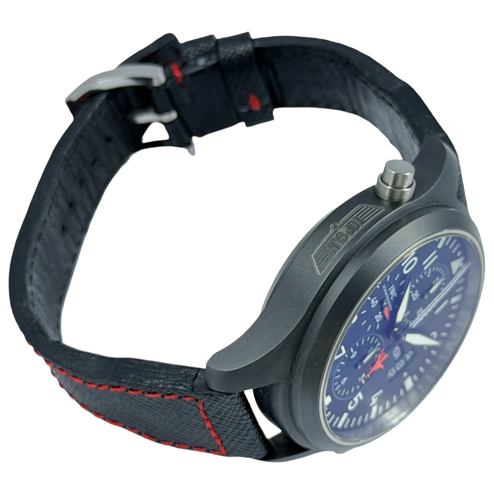 IWC Fliegeruhr Doppelchrono Top Gun - IW379901