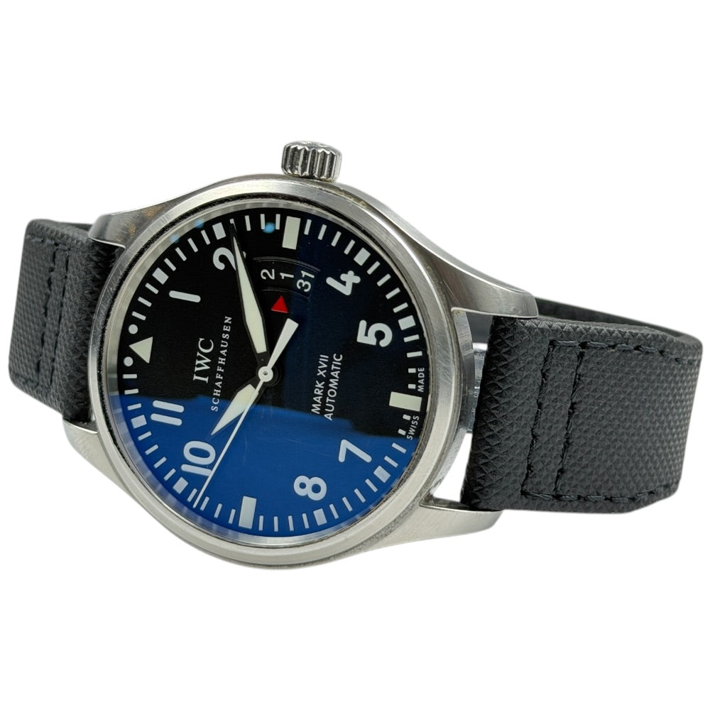 IWC Fliegeruhr Mark XVII - IW326501