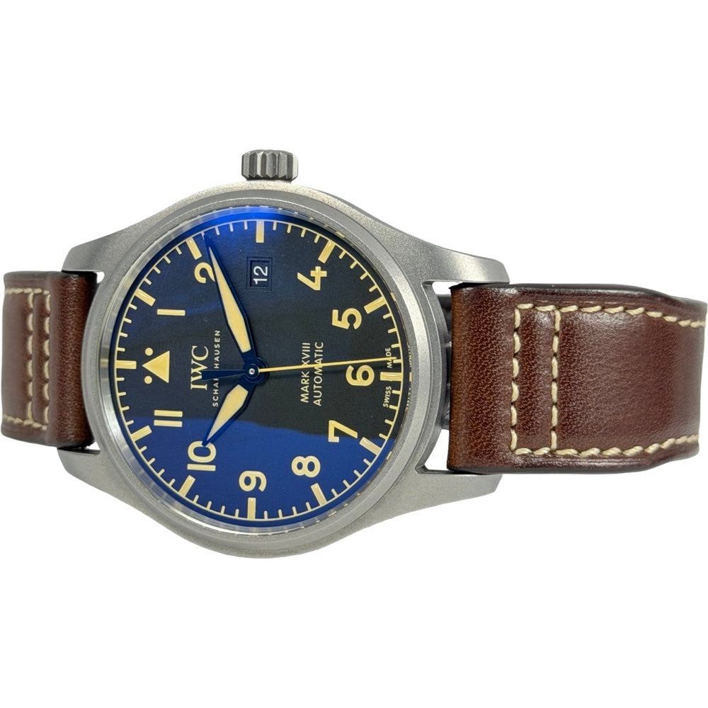 IWC Fliegeruhr Mark XVIII - IW327006