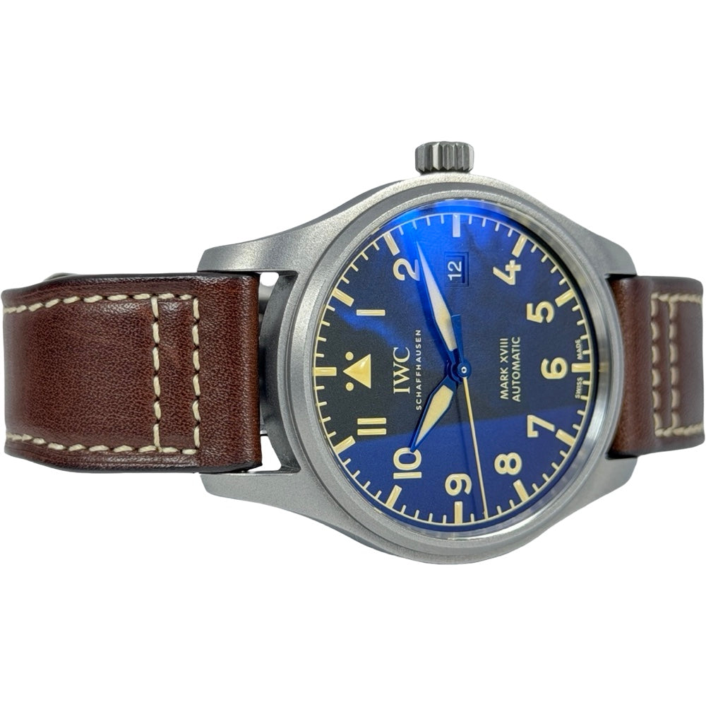 IWC Fliegeruhr Mark XVIII - IW327006