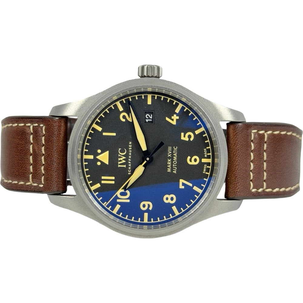 IWC Fliegeruhr Mark XVIII - IW327006