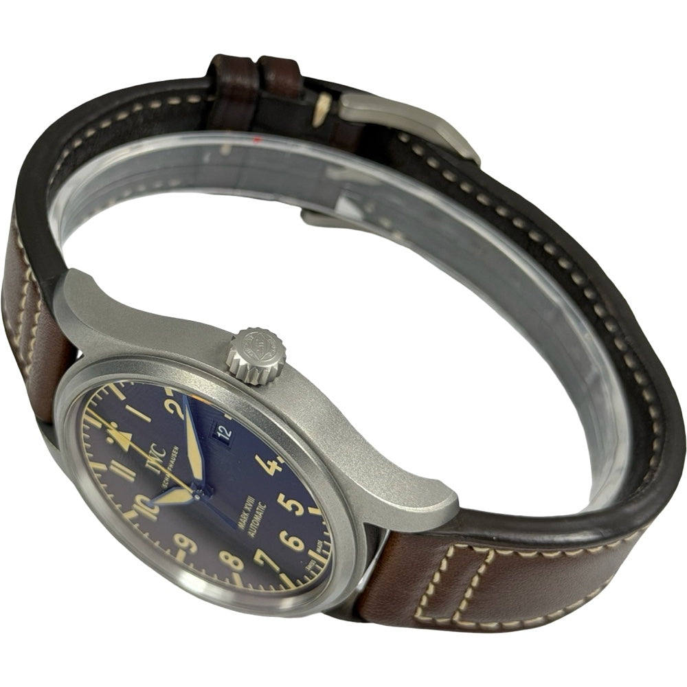 IWC Fliegeruhr Mark XVIII - IW327006