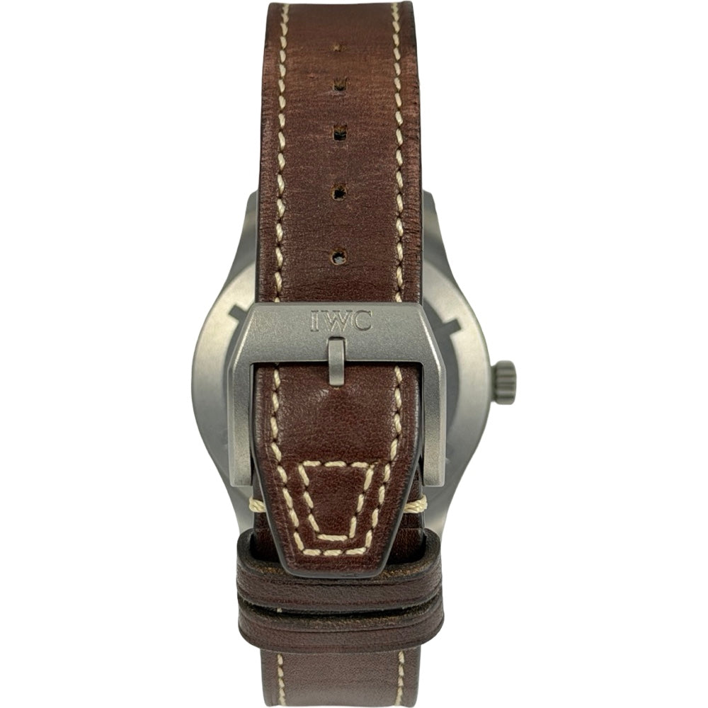 IWC Fliegeruhr Mark XVIII - IW327006