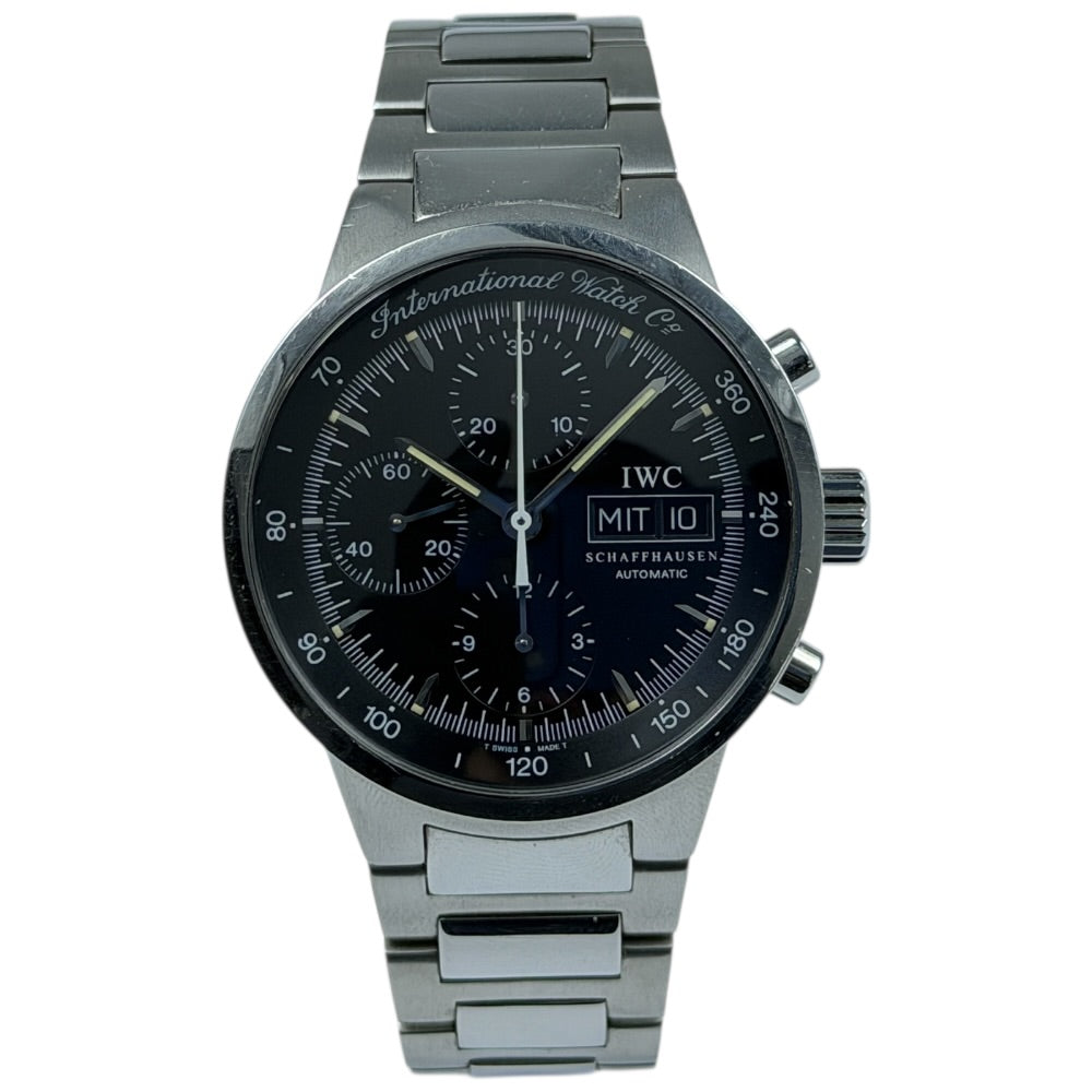 IWC GST - IW3707 auf Stargold.ch erhältlich.