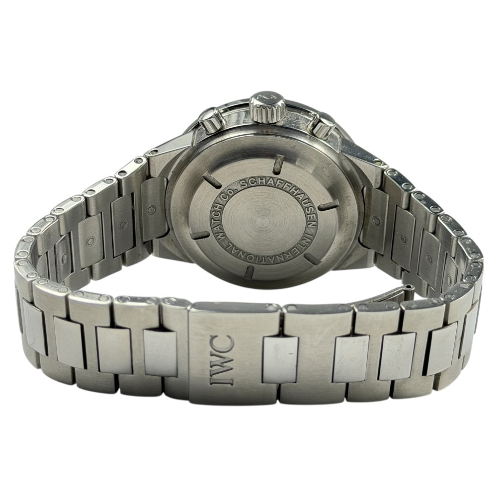 IWC GST - IW3707