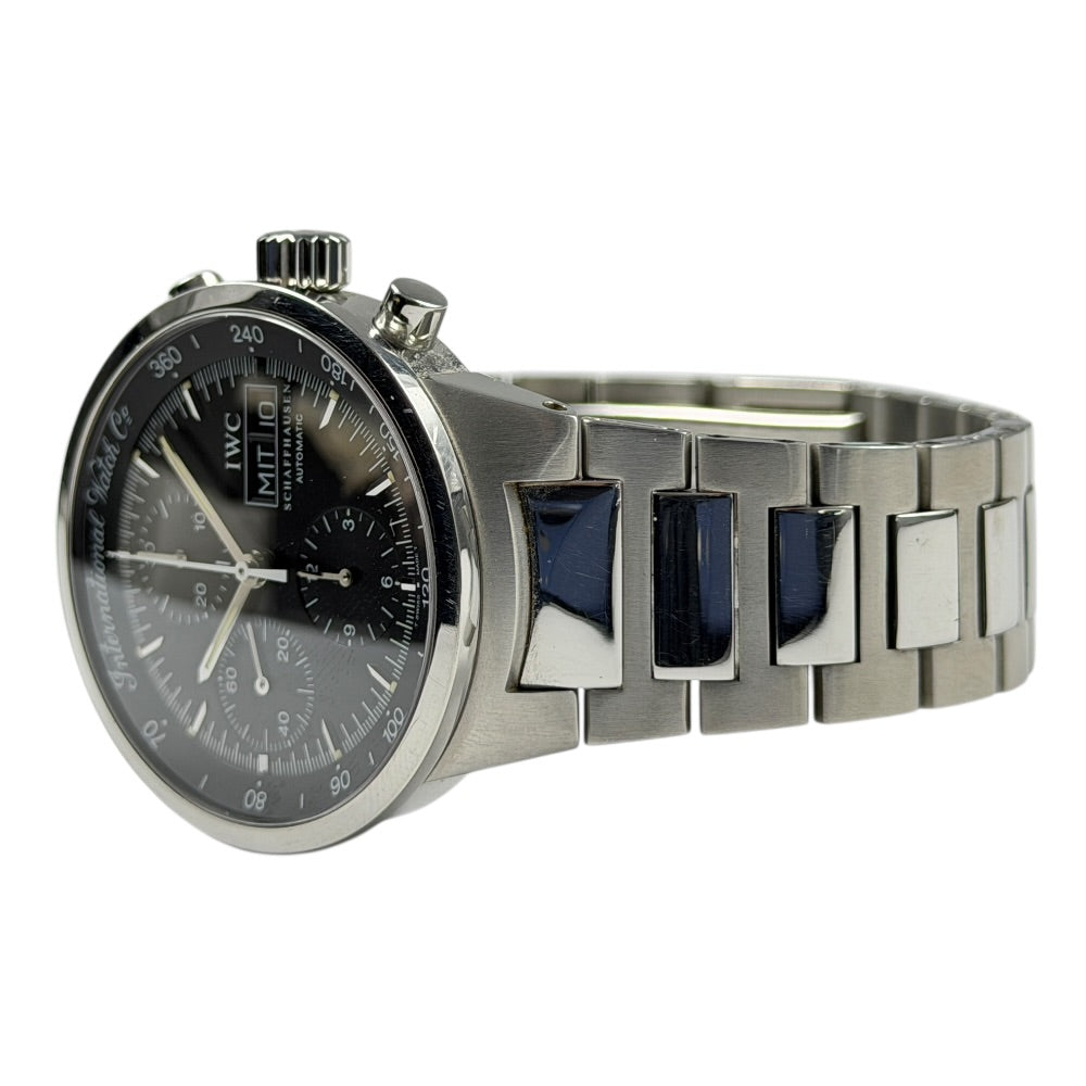 IWC GST - IW3707