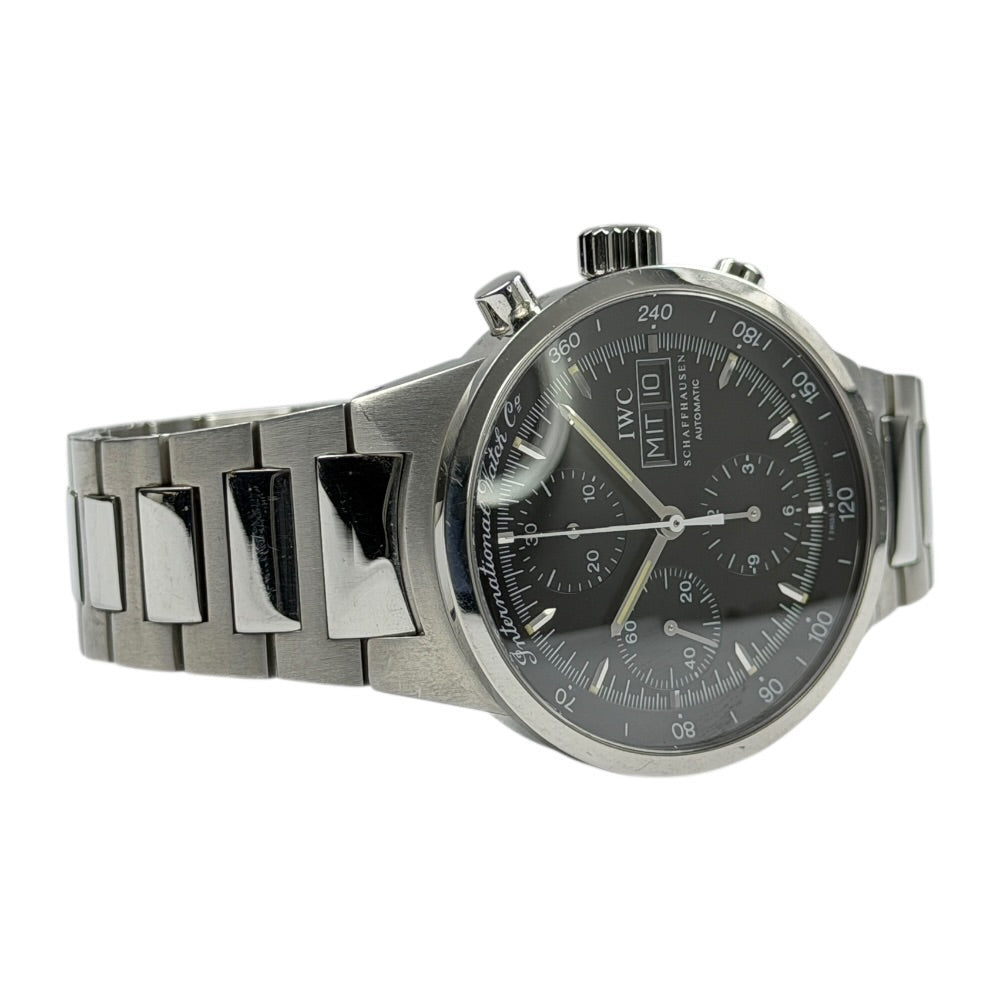 IWC GST - IW3707
