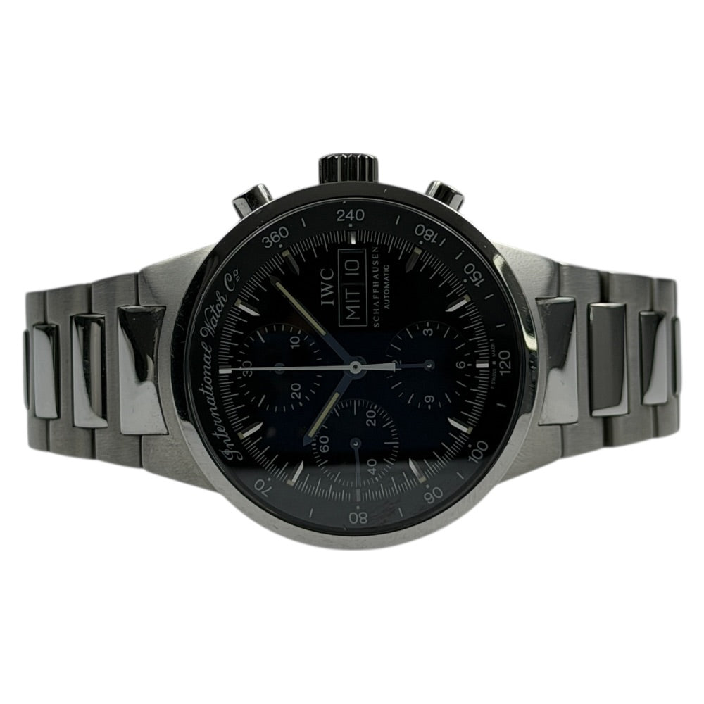 IWC GST - IW3707