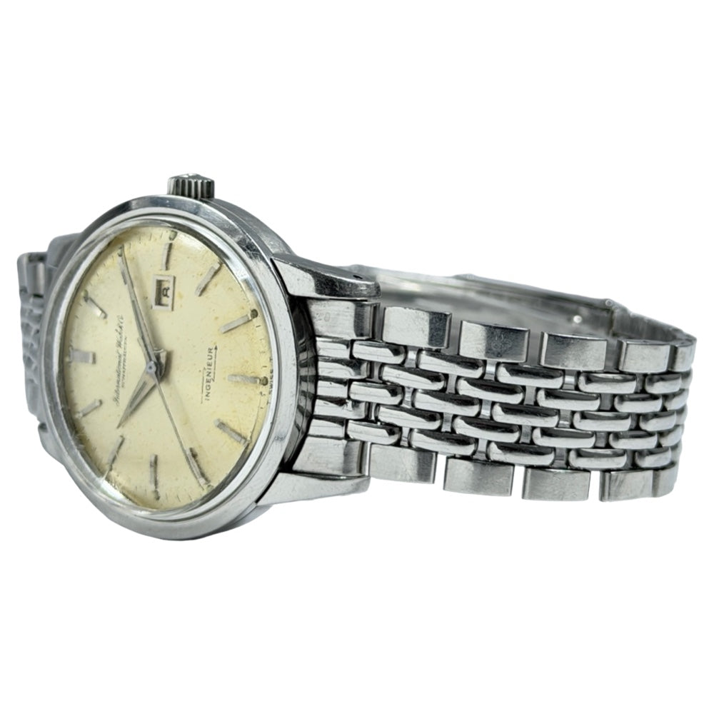 IWC Ingenieur - 666 AD