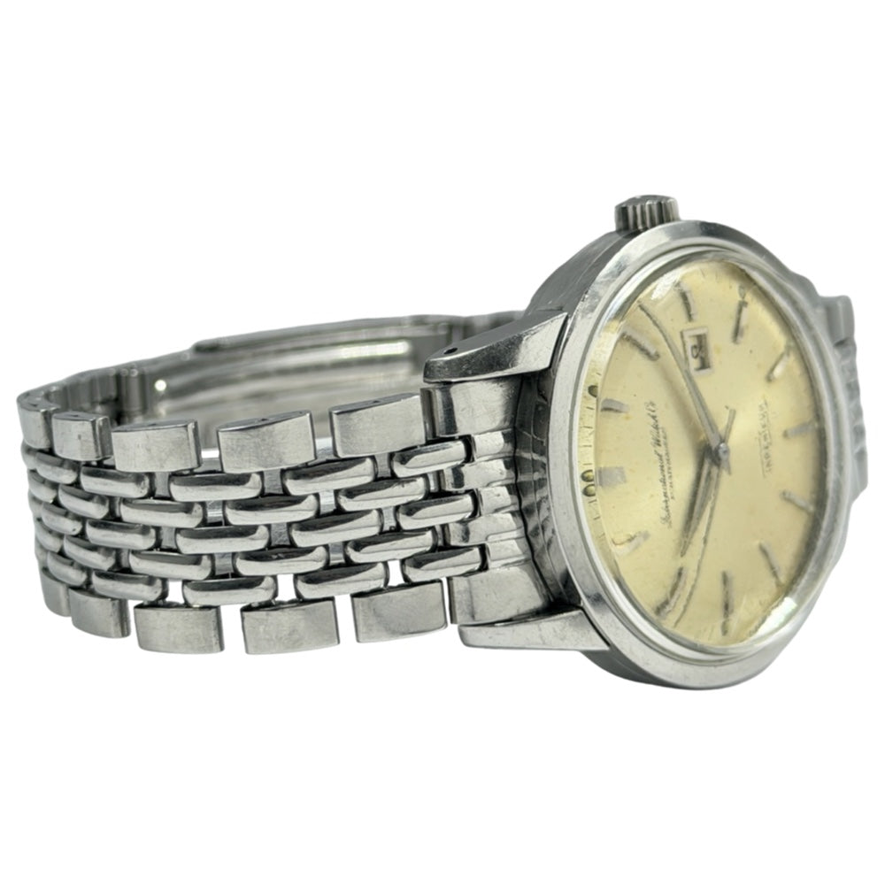 IWC Ingenieur - 666 AD