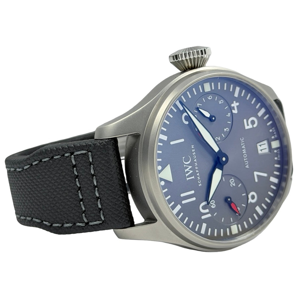 IWC Patrouille Suisse Big Pilot Limited Ed. 250 - IW500910