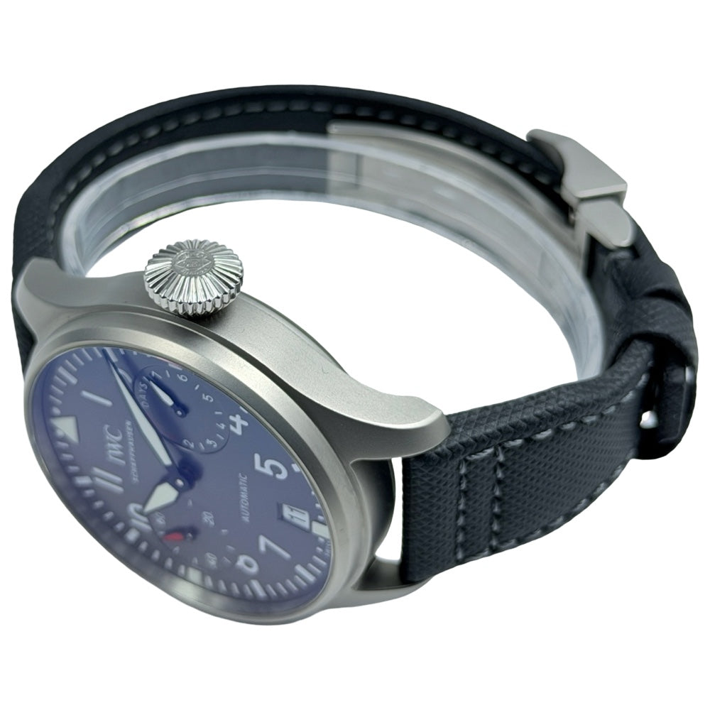 IWC Patrouille Suisse Big Pilot Limited Ed. 250 - IW500910