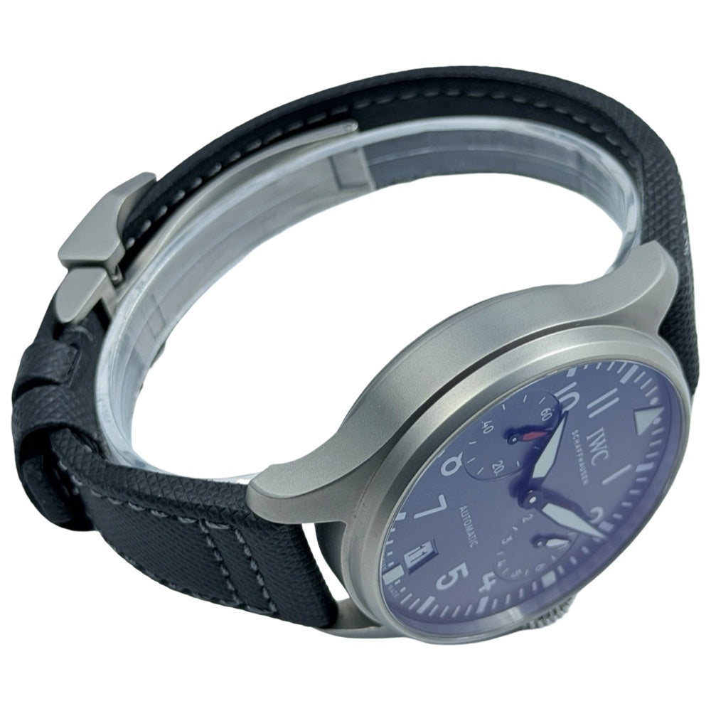 IWC Patrouille Suisse Big Pilot Limited Ed. 250 - IW500910