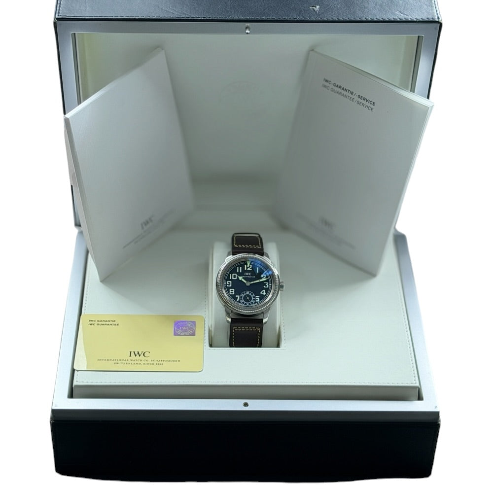 IWC Pilot Vintage - IW325401