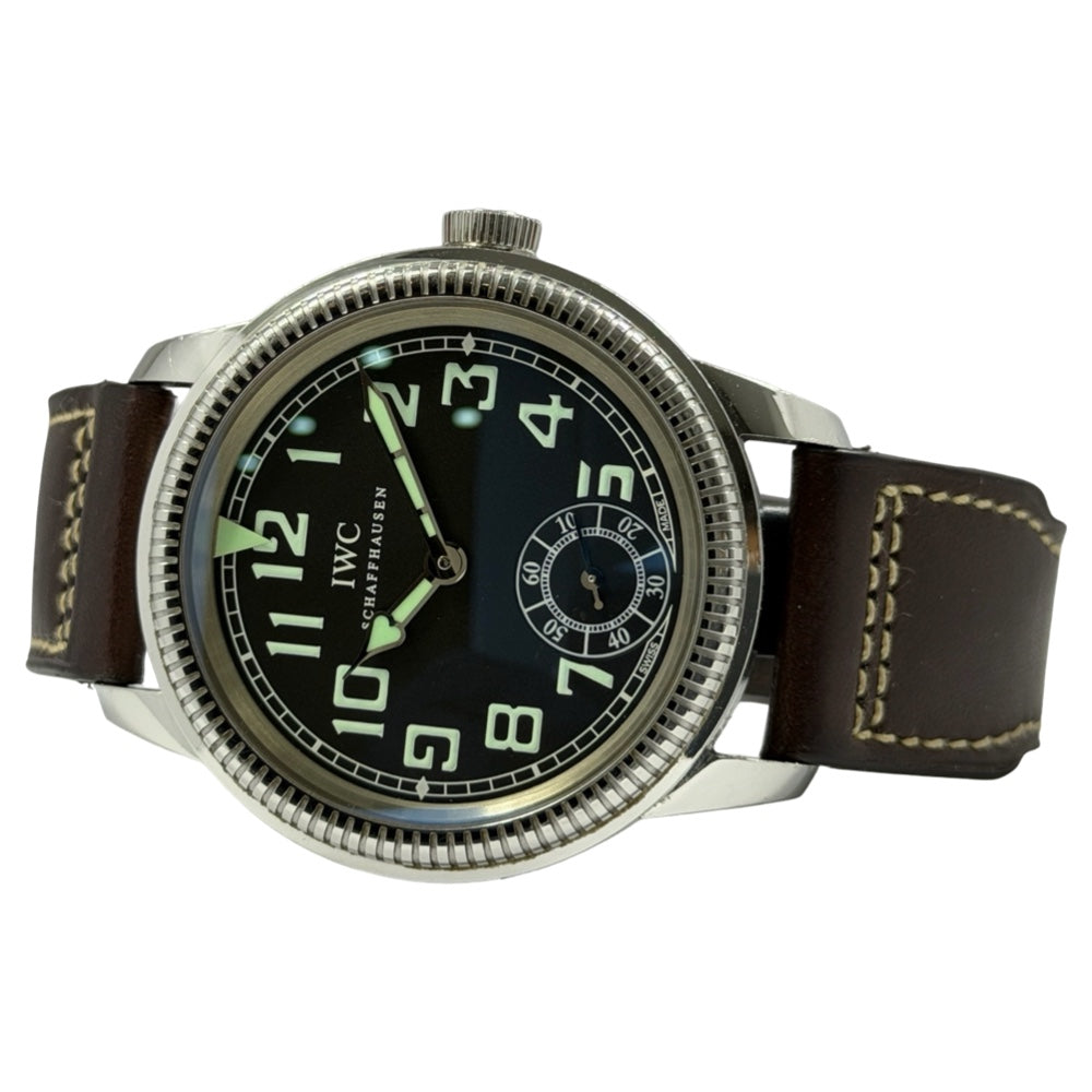 IWC Pilot Vintage - IW325401