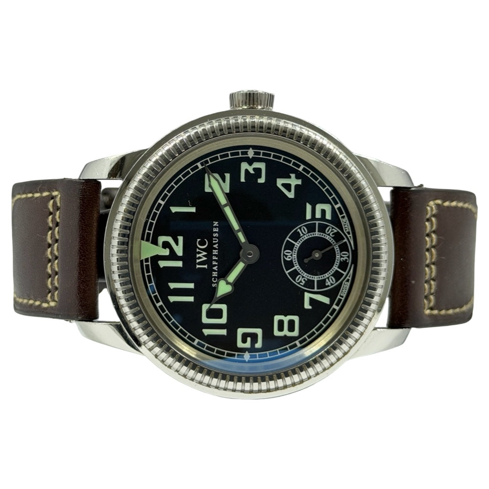 IWC Pilot Vintage - IW325401