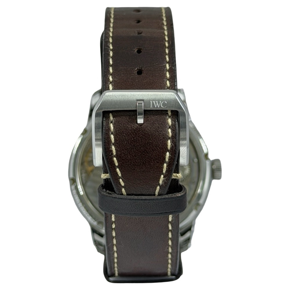 IWC Pilot Vintage - IW325401