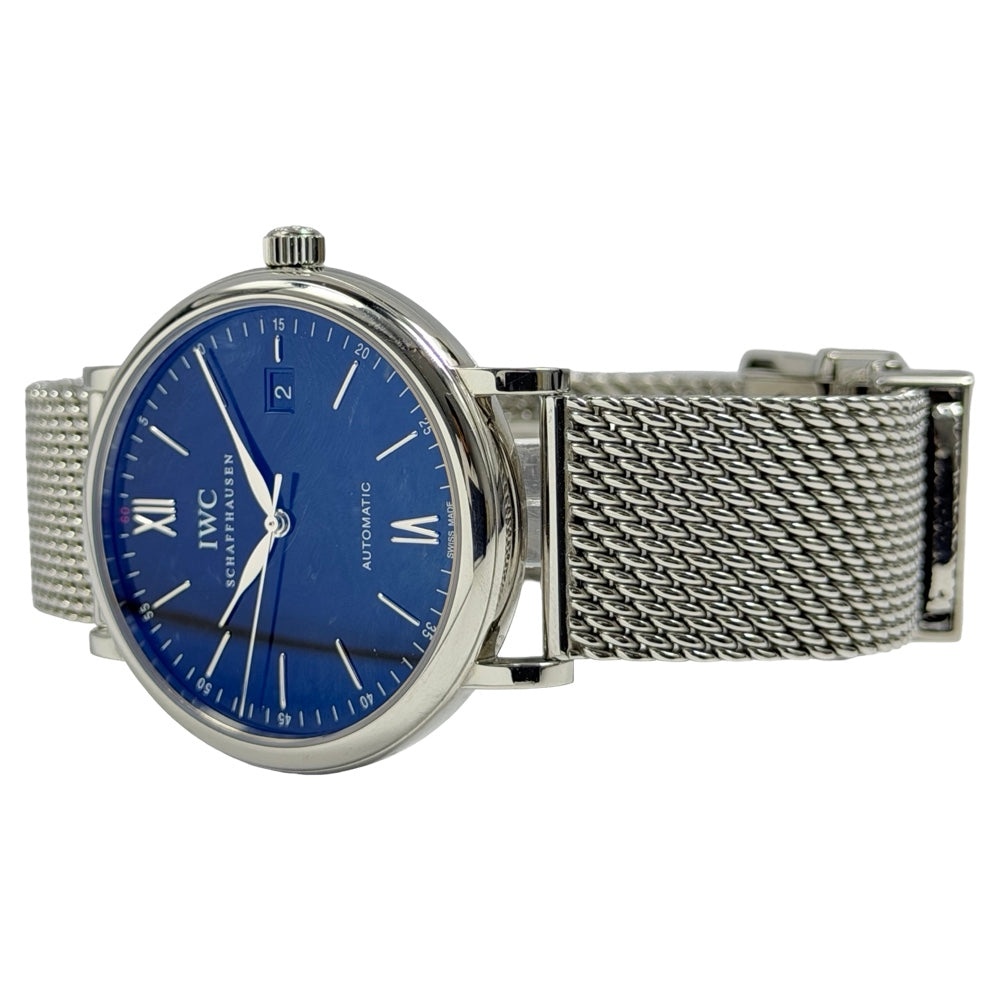 IWC Portofino Automatic - IW35650