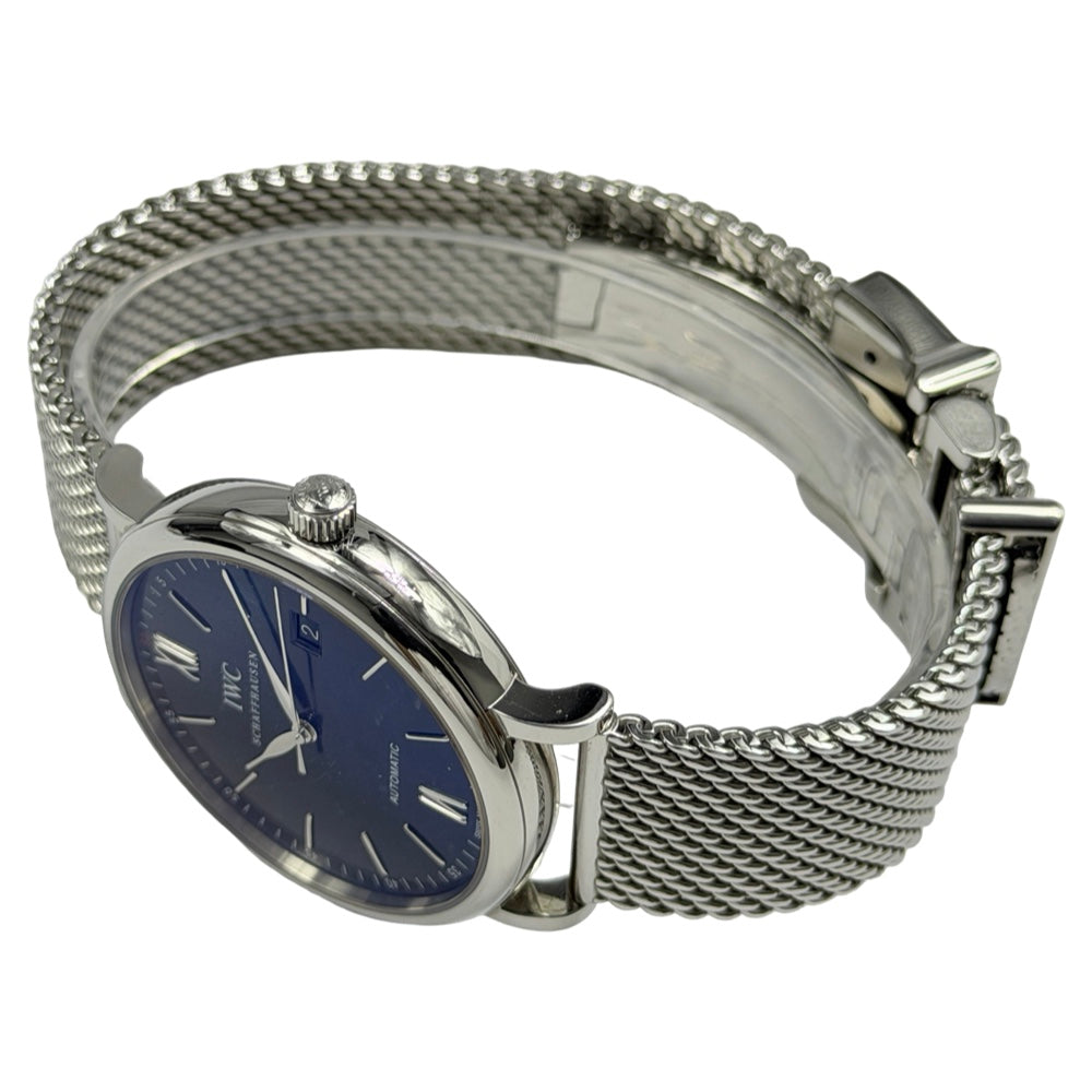 IWC Portofino Automatic - IW35650