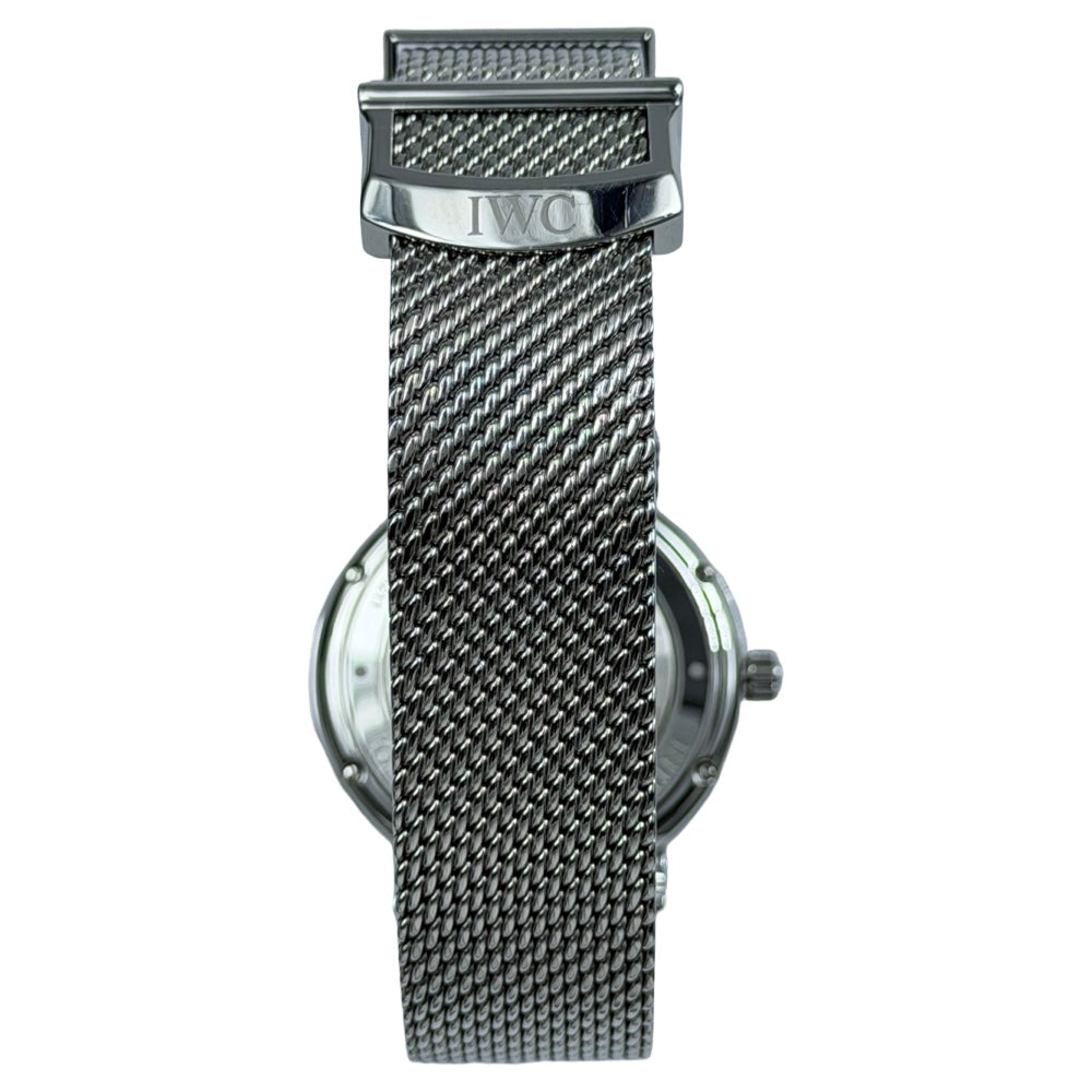 IWC Portofino Automatic - IW35650