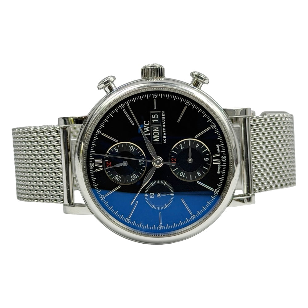 IWC Portofino Chronograph - IW391010