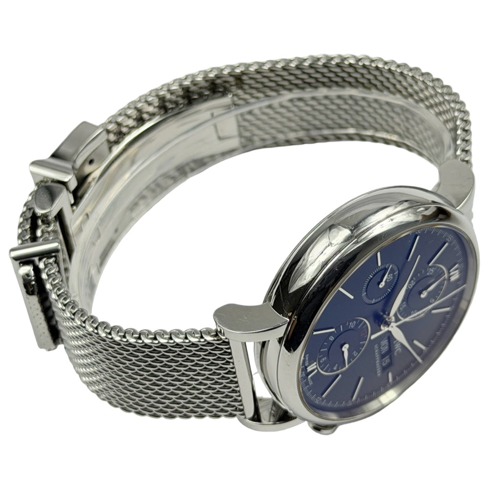 IWC Portofino Chronograph - IW391010