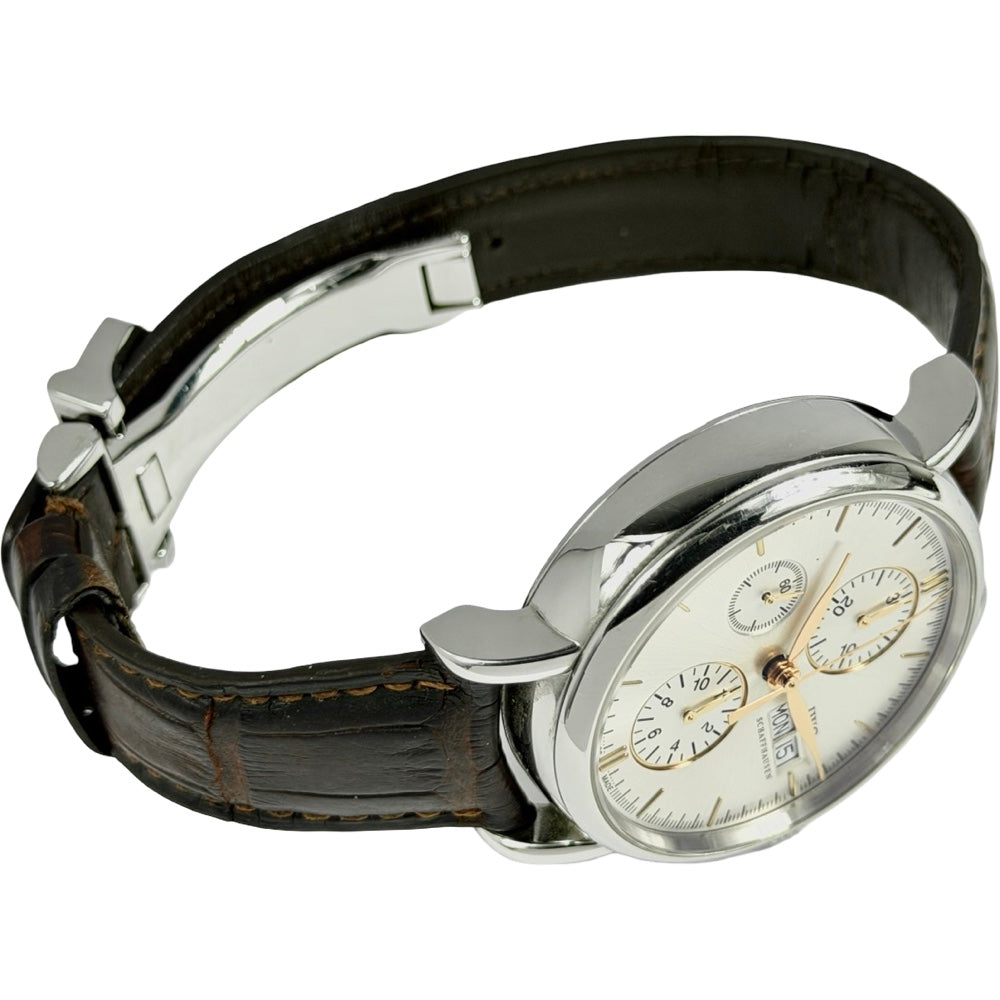 IWC Portofino Chronograph 41 - IW378302