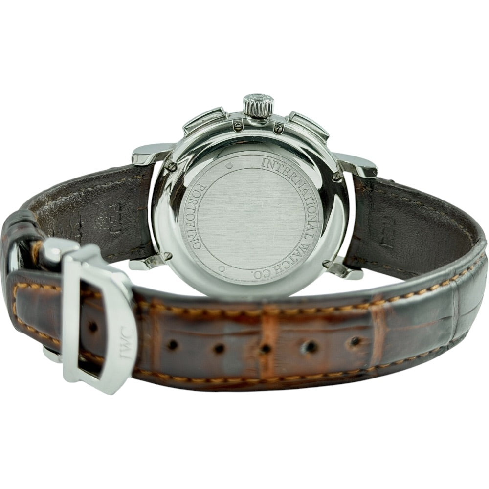 IWC Portofino Chronograph 41 - IW378302