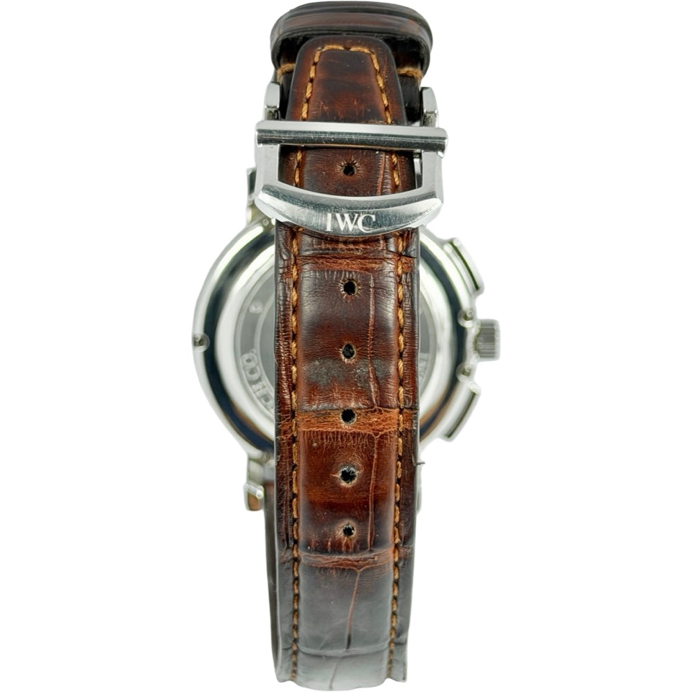 IWC Portofino Chronograph 41 - IW378302