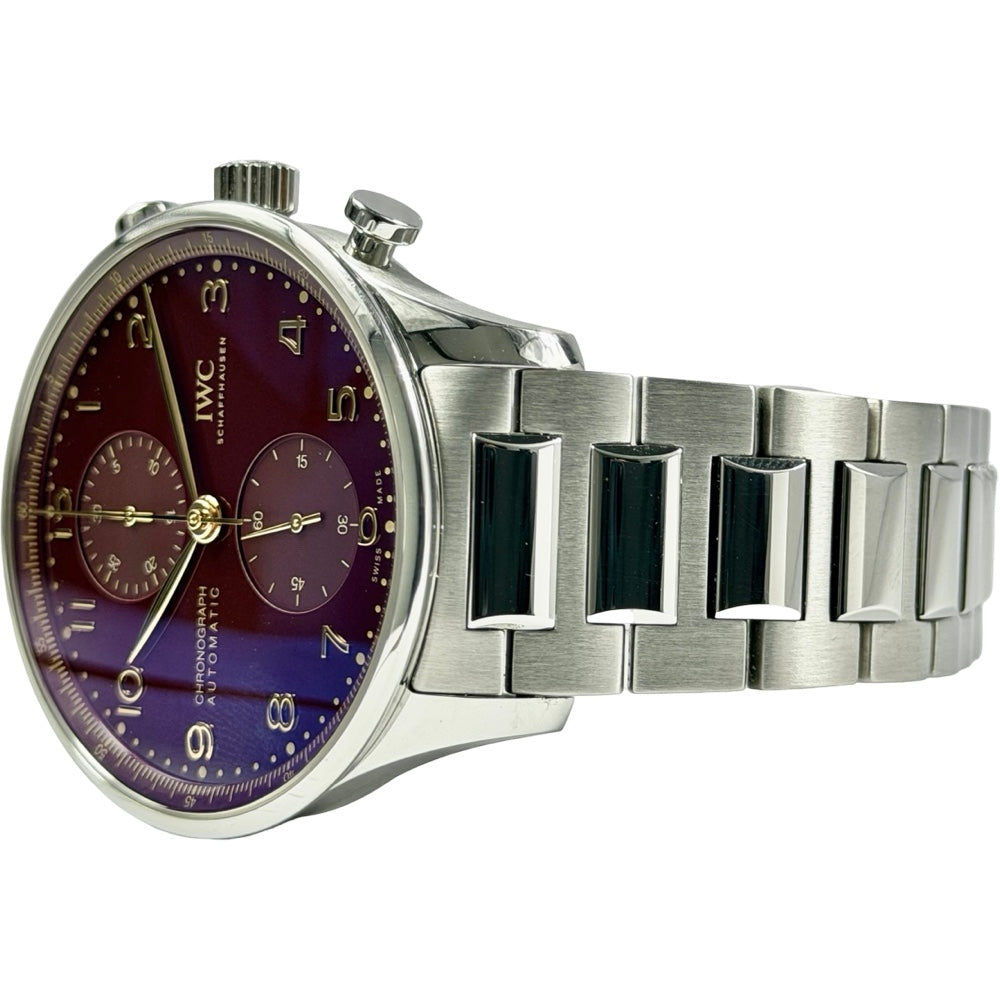 IWC Portugieser 41 Dragon - IW371629