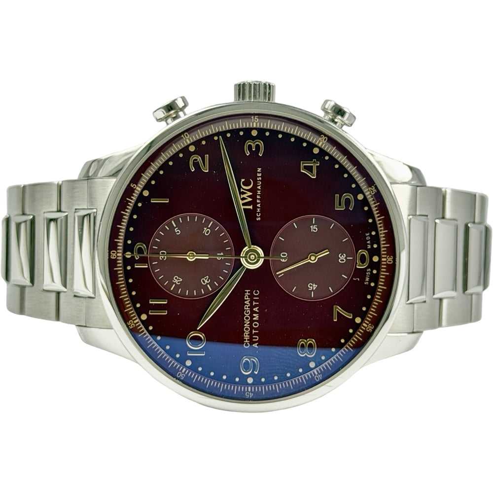 IWC Portugieser 41 Dragon - IW371629