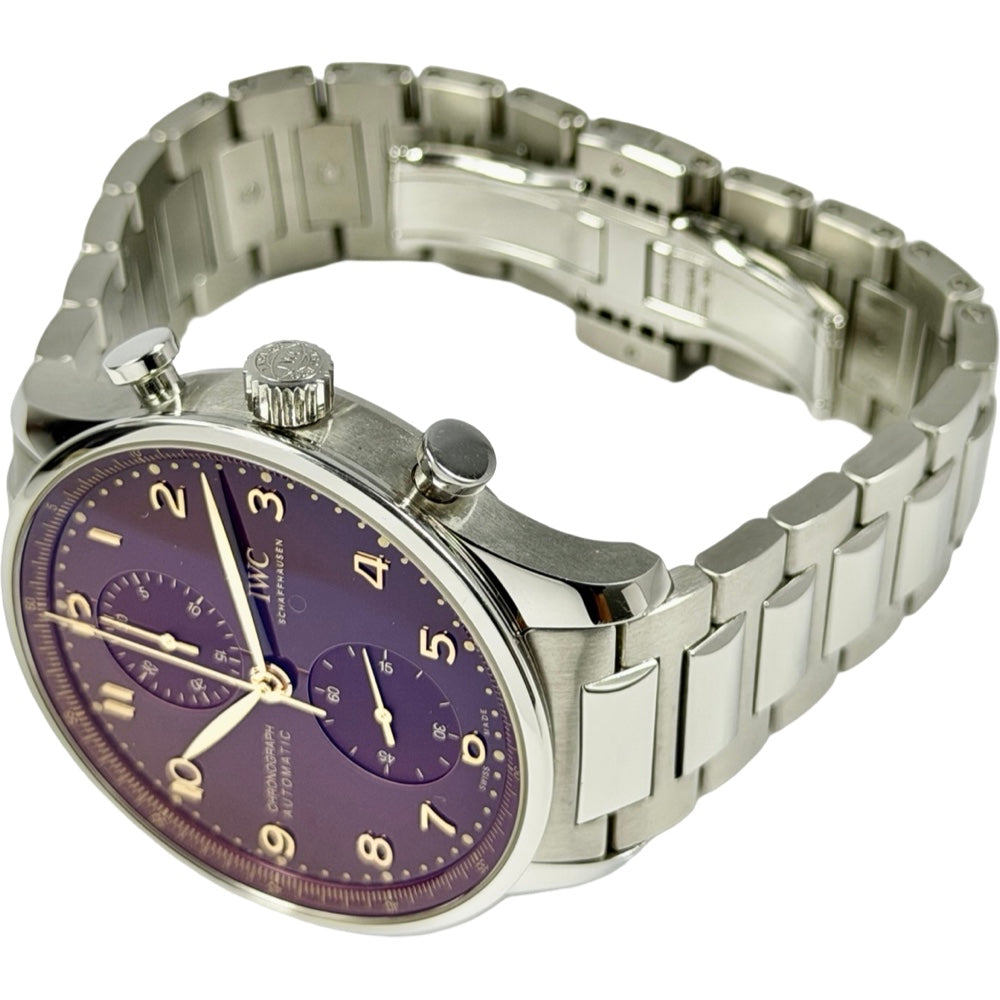 IWC Portugieser 41 Dragon - IW371629