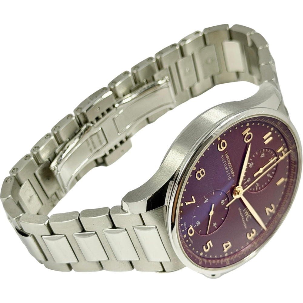 IWC Portugieser 41 Dragon - IW371629