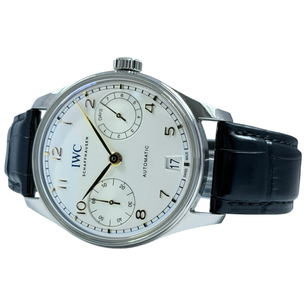 IWC Portugieser Automatic 42 - IW501701