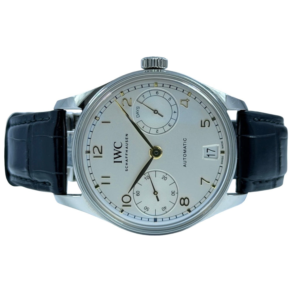 IWC Portugieser Automatic 42 - IW501701