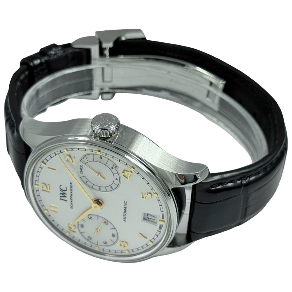 IWC Portugieser Automatic 42 - IW501701