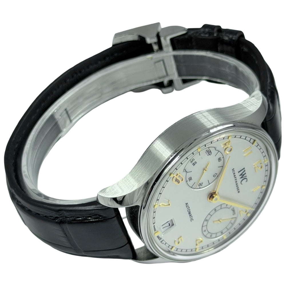IWC Portugieser Automatic 42 - IW501701